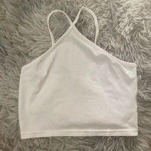 H&M Crop Top